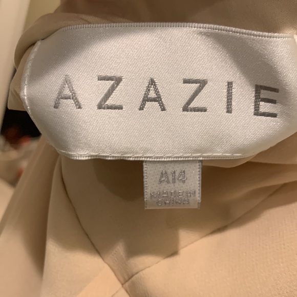 I have two dresses - one with tags and one without. bridesmaids dresses - Picture 4 of 5